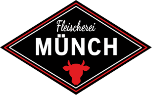 Fleischerei Münch - Logo